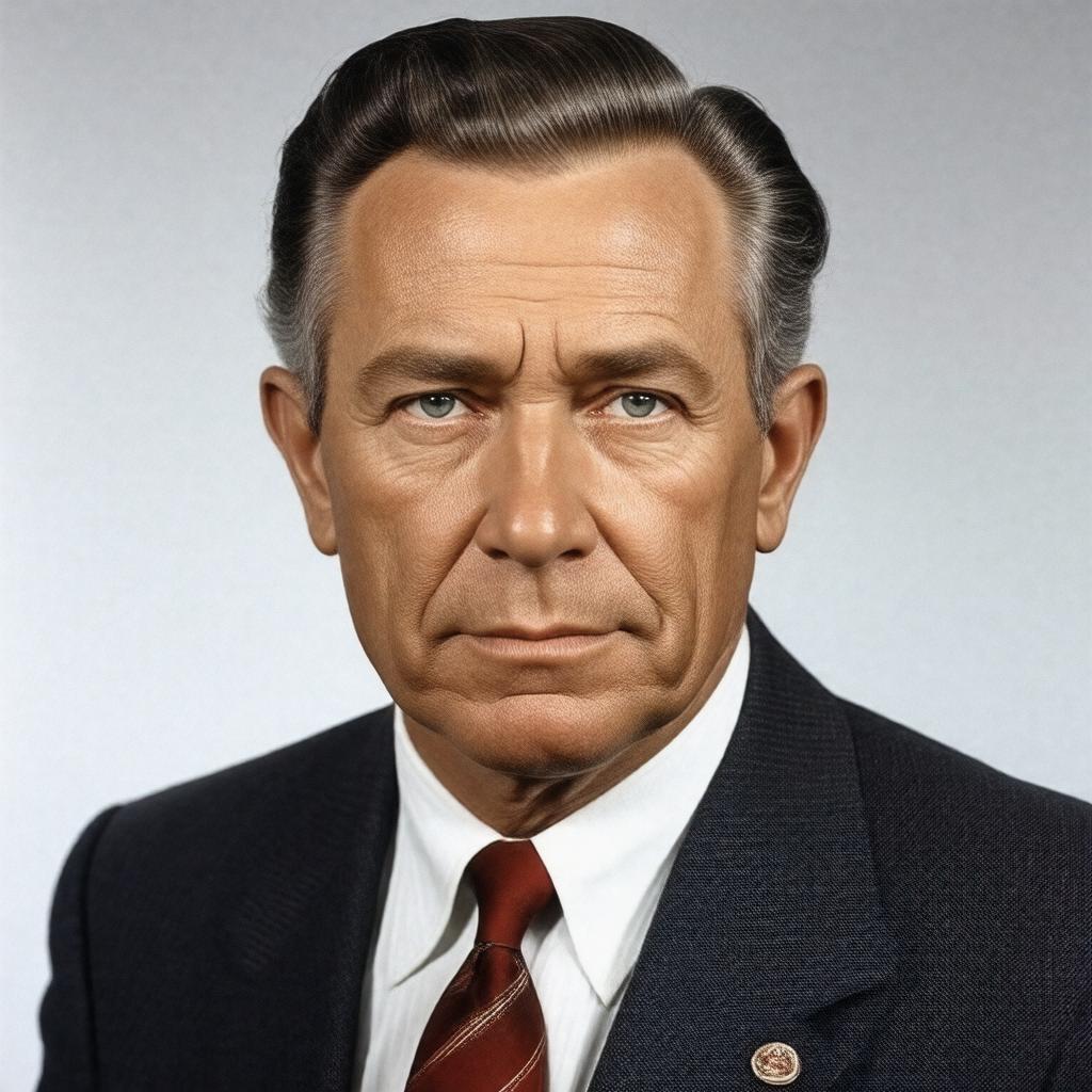 Robert Z. Leonard